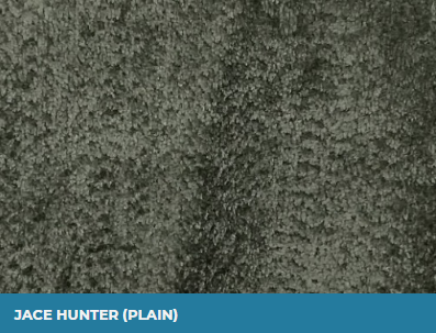 Jace Hunter (Plain)